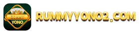 Rummy Yono logo